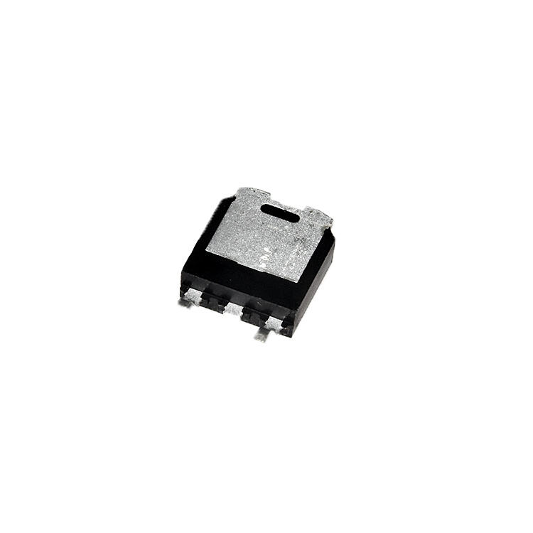 Transistor STGD18N40LZT4 STMicroelectronics TO-252 - 1 Pièce Neuve Sous Emballage